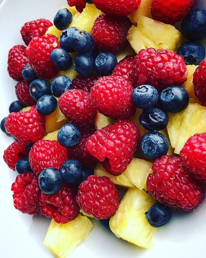 Post 6 by fitnesssquad on Instagram (image)