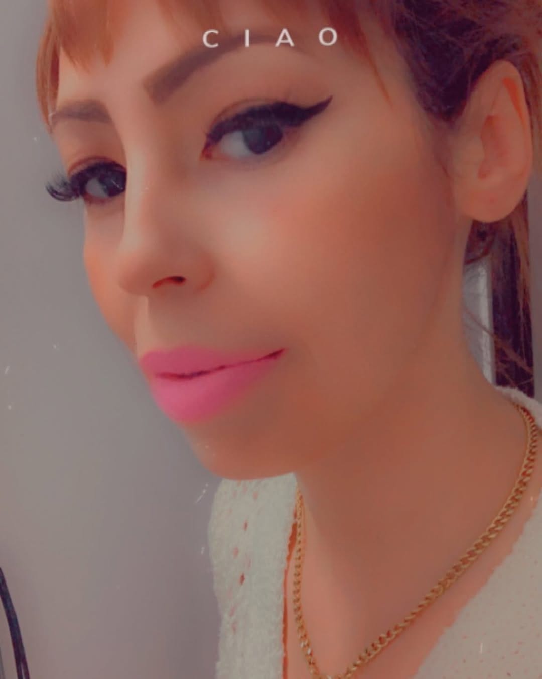 Post 3 by LALA IMANE GZOUNY on Instagram (image)