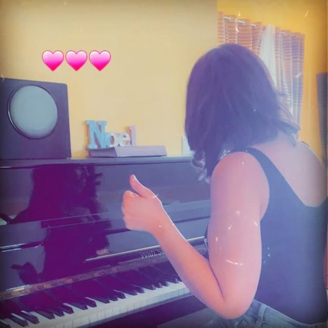 Post 8 by LALA IMANE GZOUNY on Instagram (video)