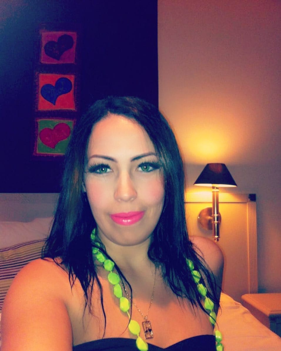Post 10 by LALA IMANE GZOUNY on Instagram (image)