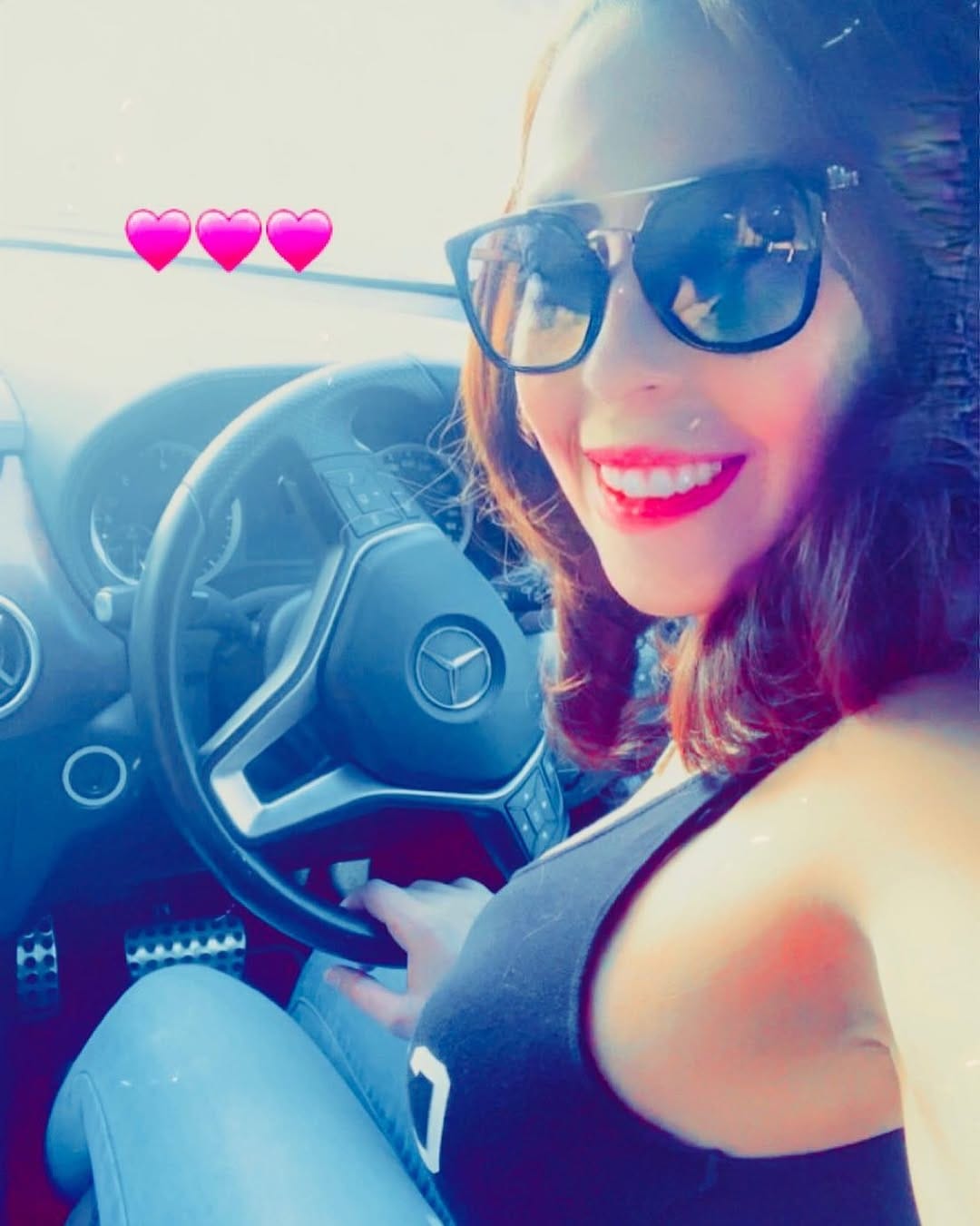 Post 5 by LALA IMANE GZOUNY on Instagram (image)