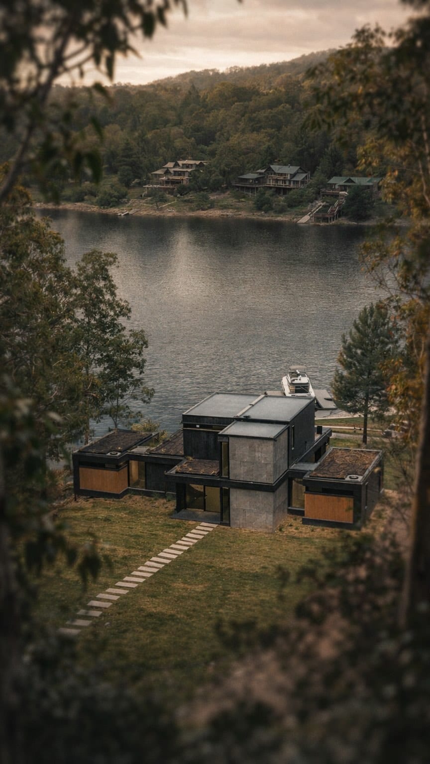 Post 2 by WELLMOD® Arquitectura Modular Transportable on Instagram (video)