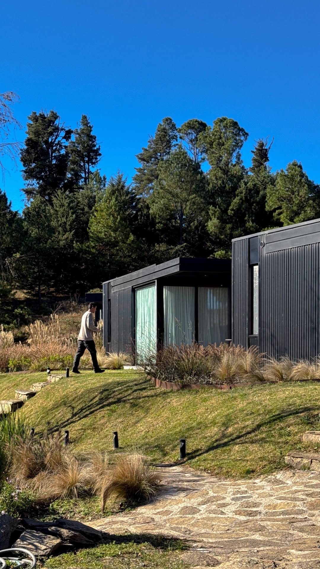 Post 8 by WELLMOD® Arquitectura Modular Transportable on Instagram (video)