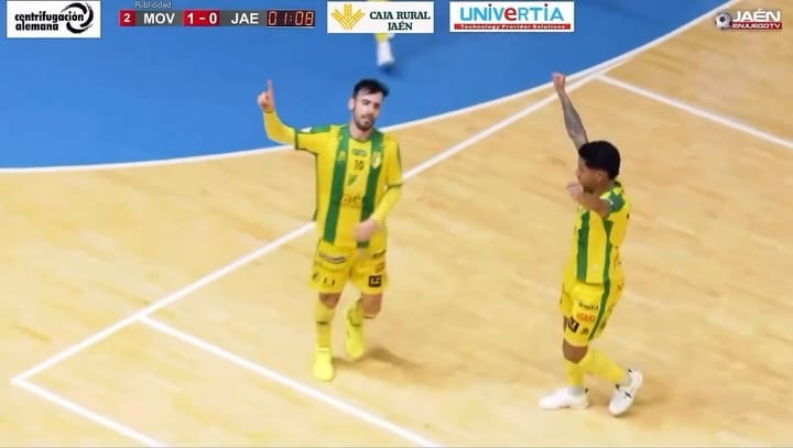 Post 2 by Eloy Rojas on Instagram (video)