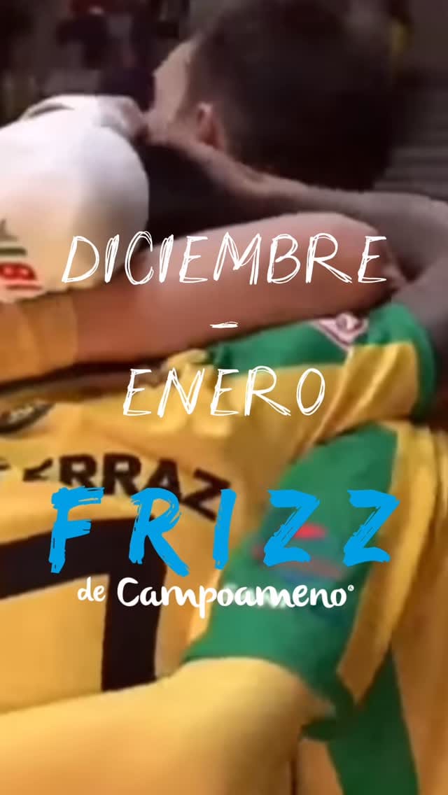 Post 1 by Eloy Rojas on Instagram (video)