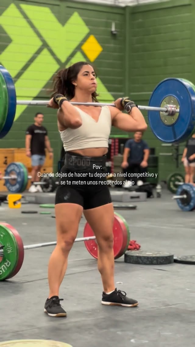 Post 1 by MND. Paula Martínez on Instagram (video)