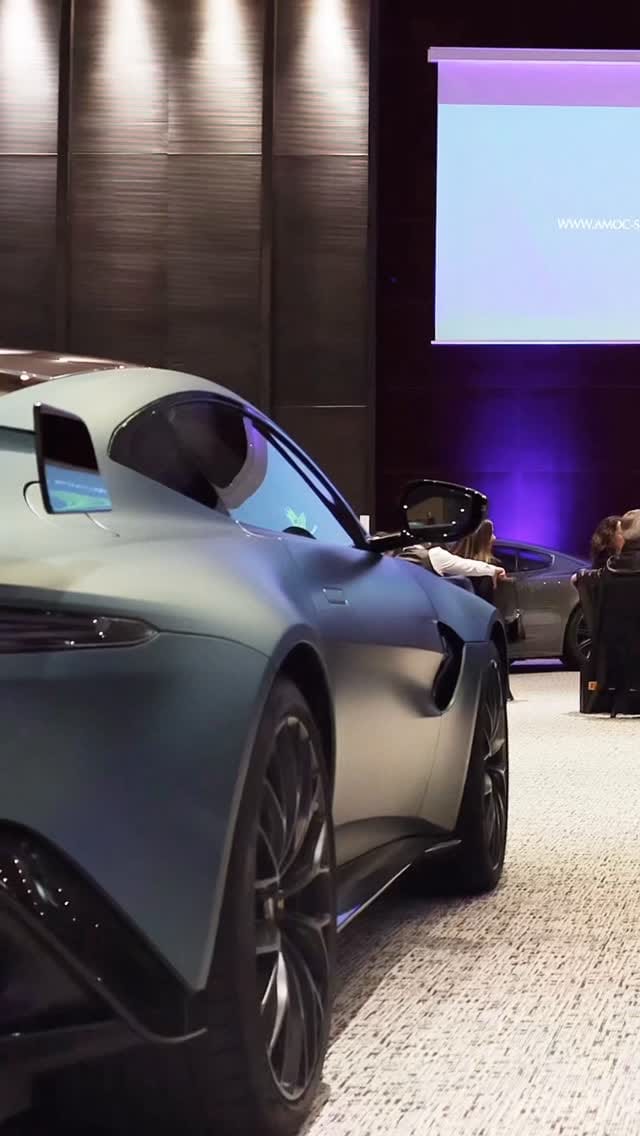 Post 3 by Jorge Martín on Instagram (video)
