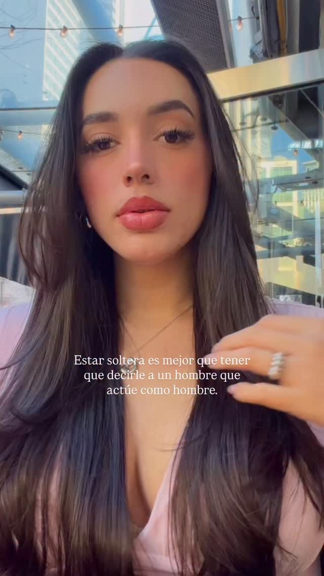 Post 3 by Daniela Padilla on Instagram (video)