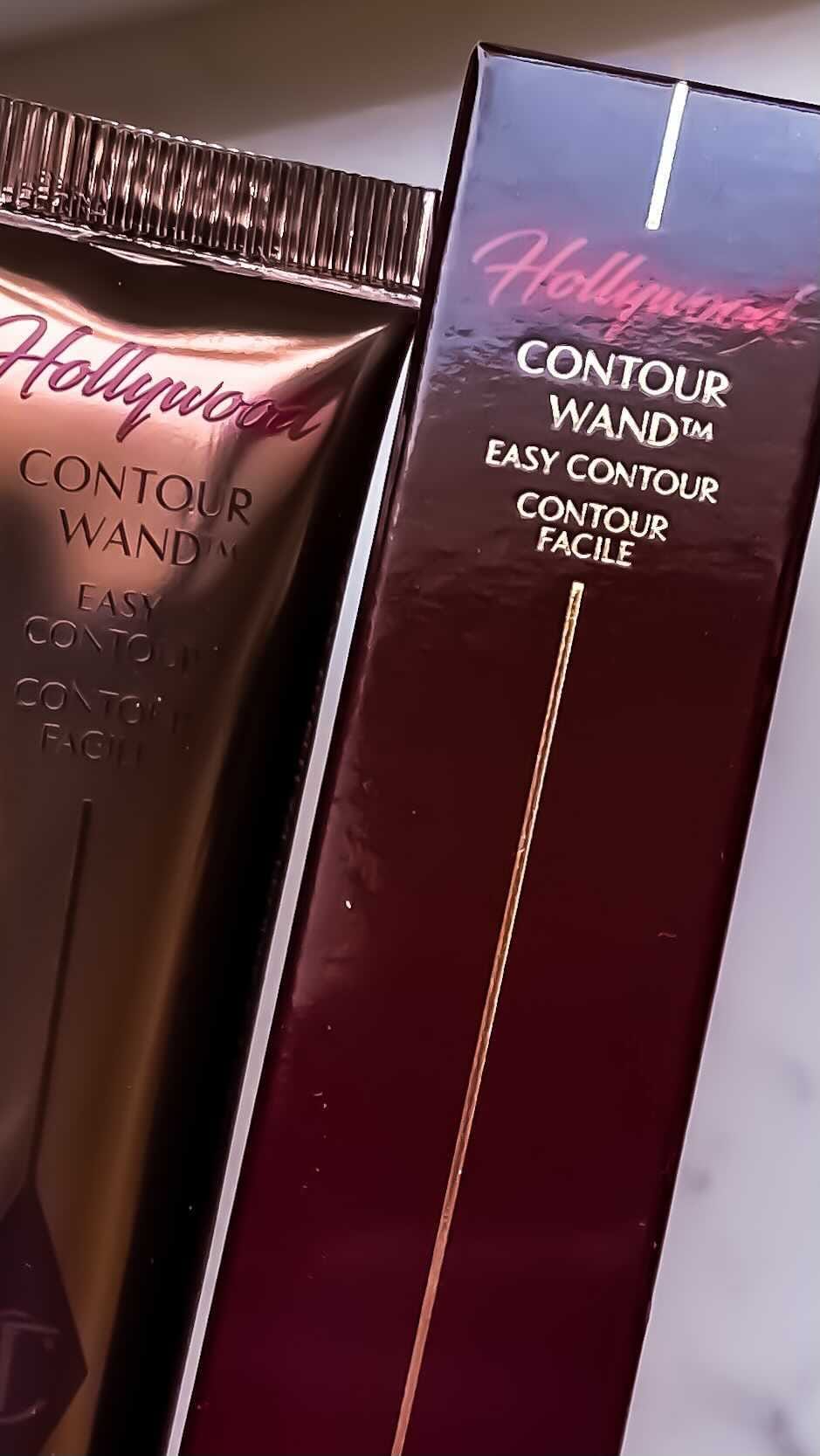 Post 5 by The Little Things Beauty on Instagram (video)