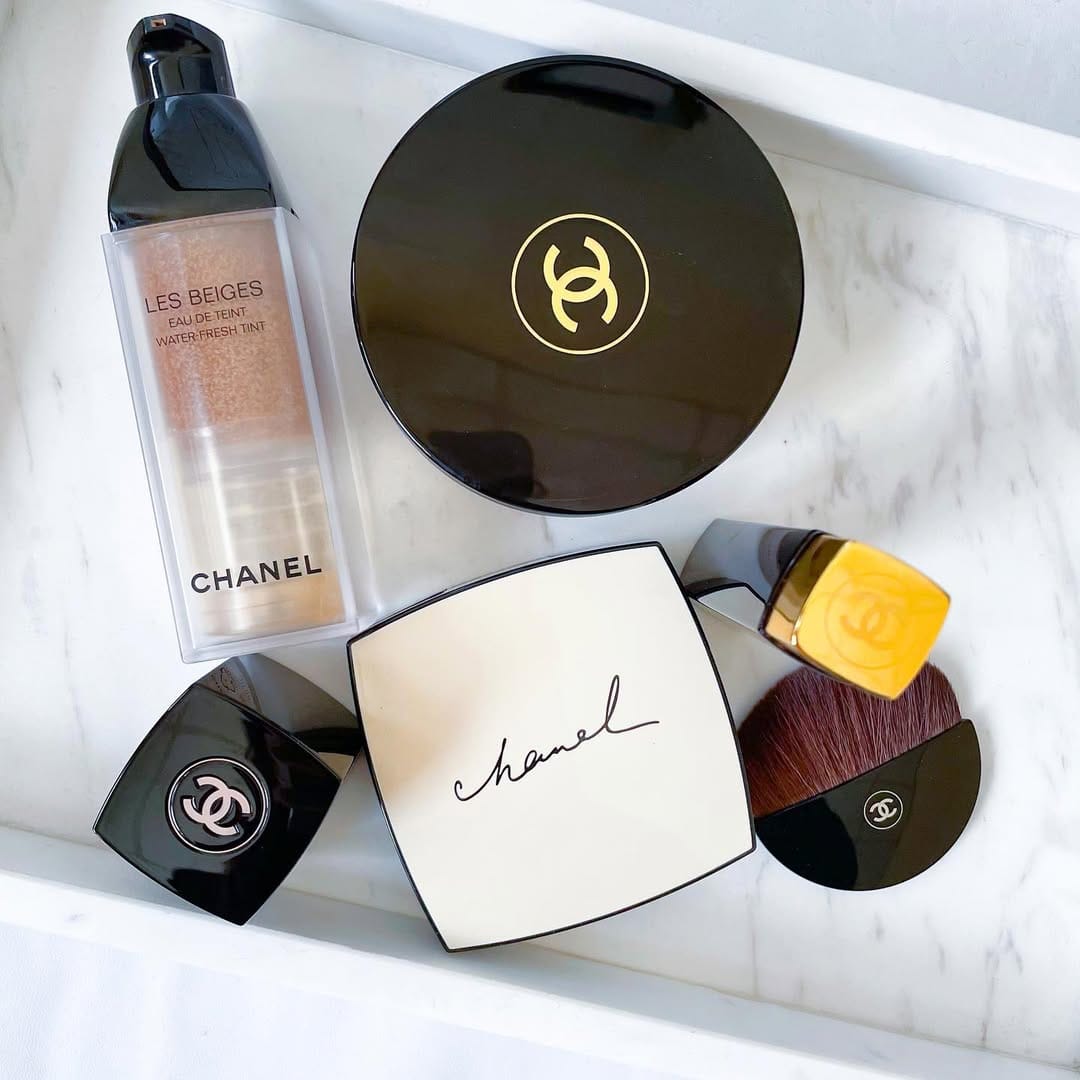 Post 10 by The Little Things Beauty on Instagram (image)