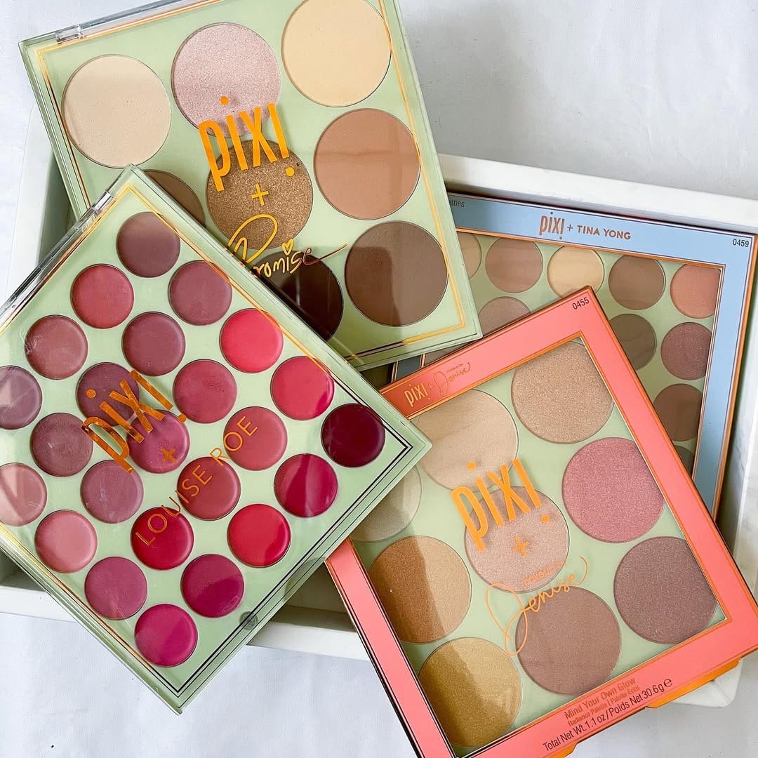 Post 9 by The Little Things Beauty on Instagram (image)