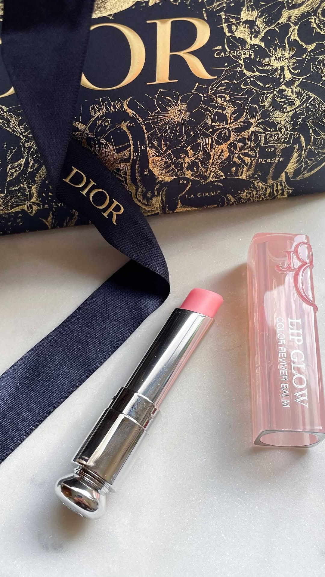 Post 1 by The Little Things Beauty on Instagram (video)
