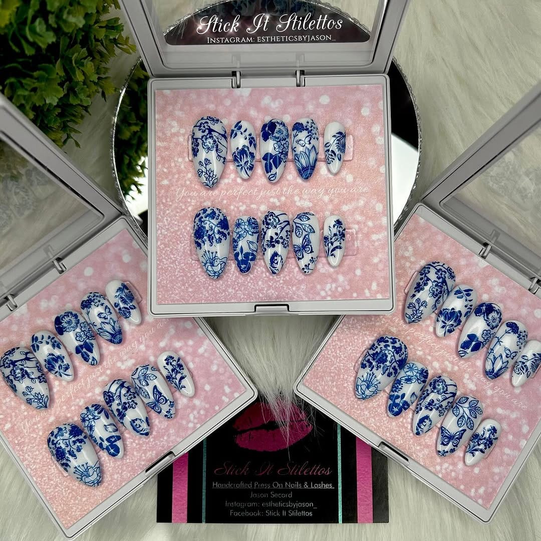 Post 2 by Stick It Stilettos on Instagram (image)