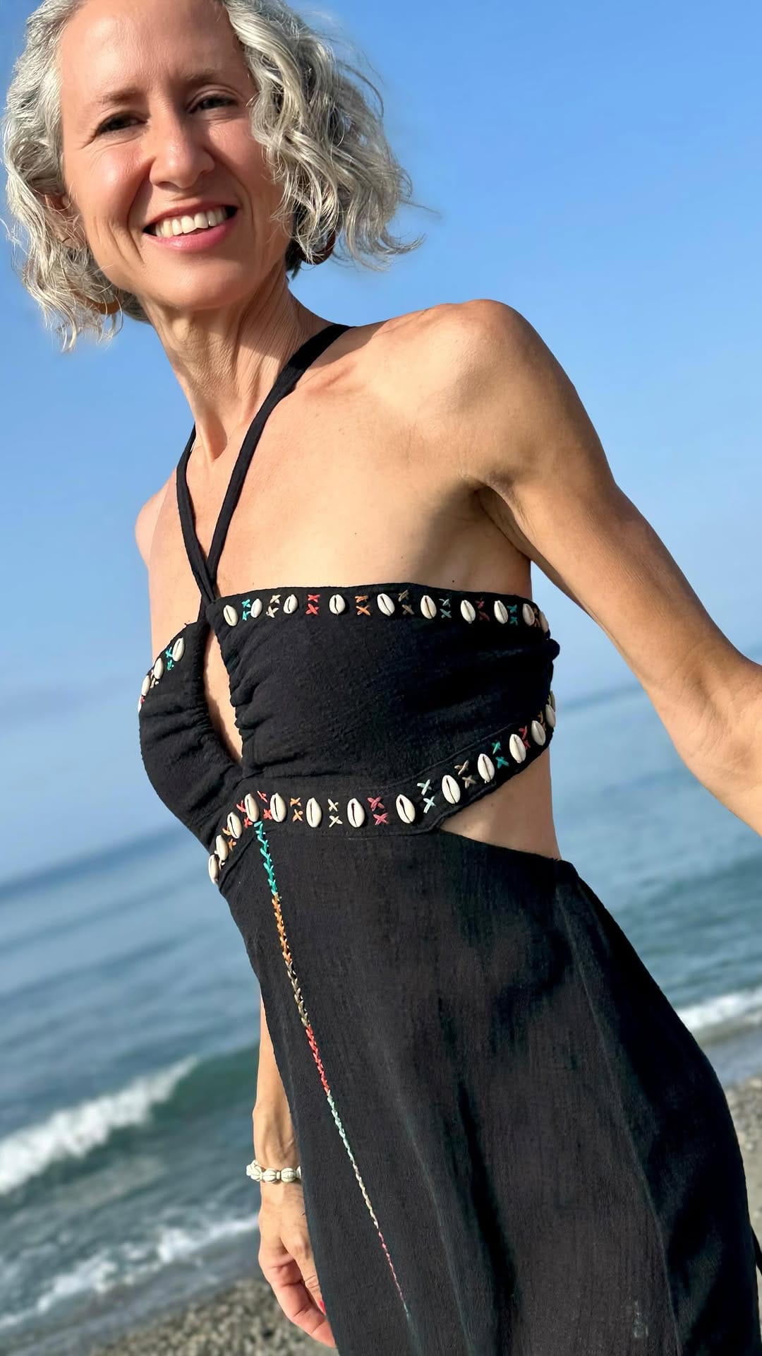 Post 9 by Mucholarala Summer Fashion on Instagram (video)