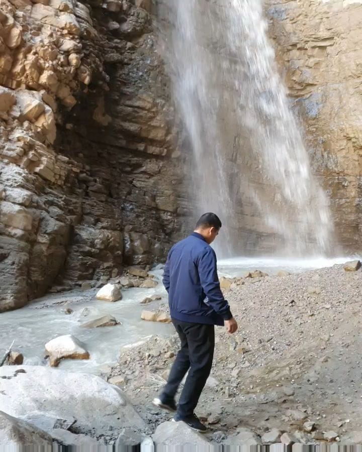 Post 10 by Ruslankhoja☪️ on Instagram (video)