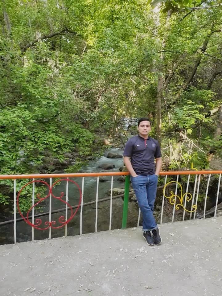 Post 5 by Ruslankhoja☪️ on Instagram (video)