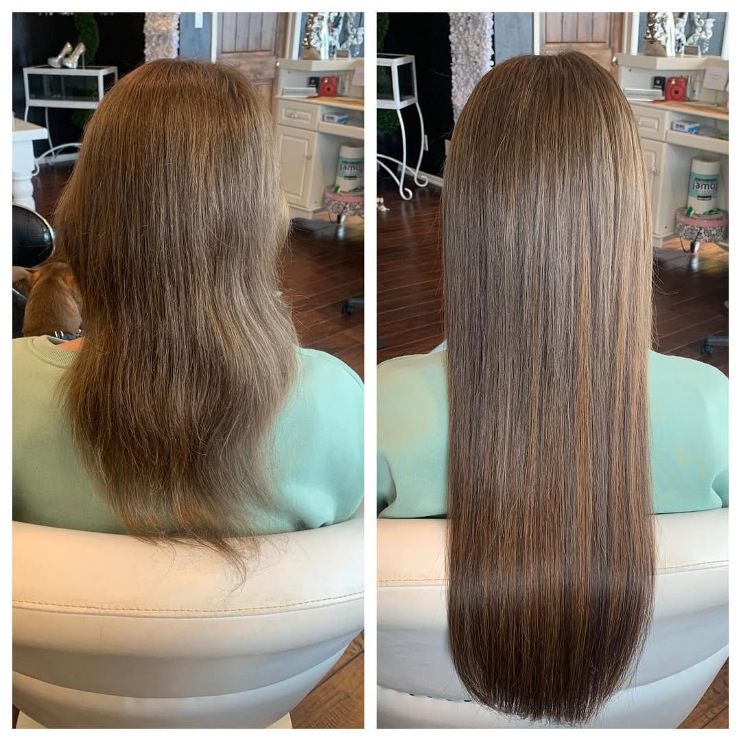 Post 4 by Jennifer Jeannè on Instagram (image)