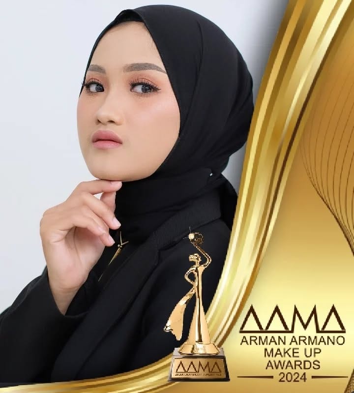 Post 10 by MUA JAKARTA - MAGELANG on Instagram (image)