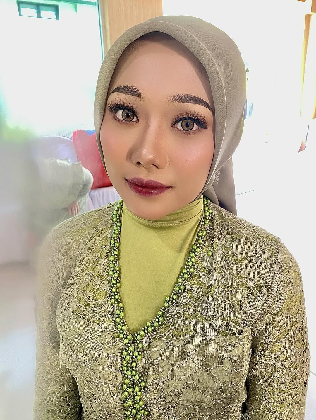 Post 5 by MUA JAKARTA - MAGELANG on Instagram (image)