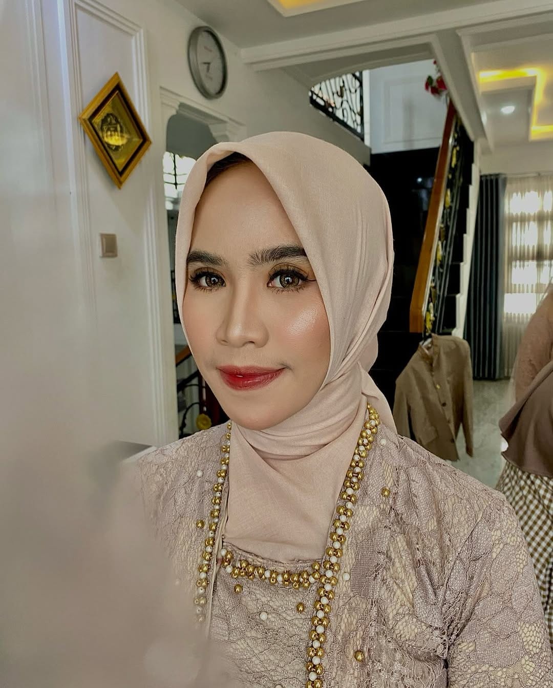 Post 4 by MUA JAKARTA - MAGELANG on Instagram (image)