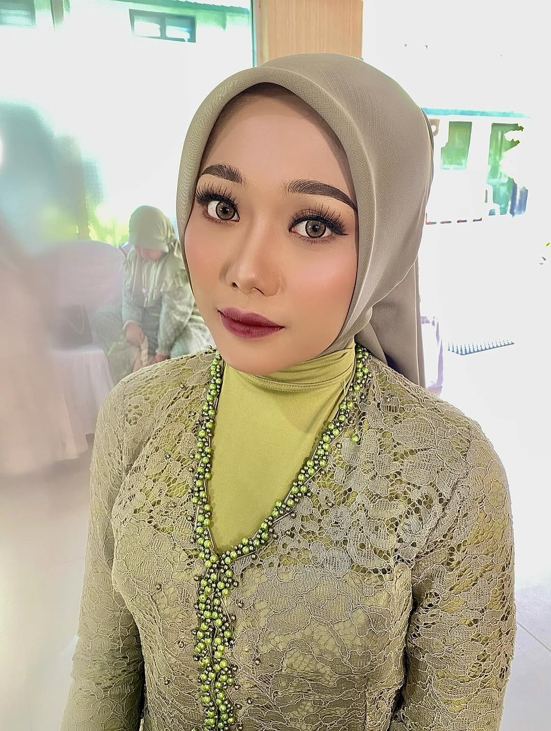 Post 7 by MUA JAKARTA - MAGELANG on Instagram (image)