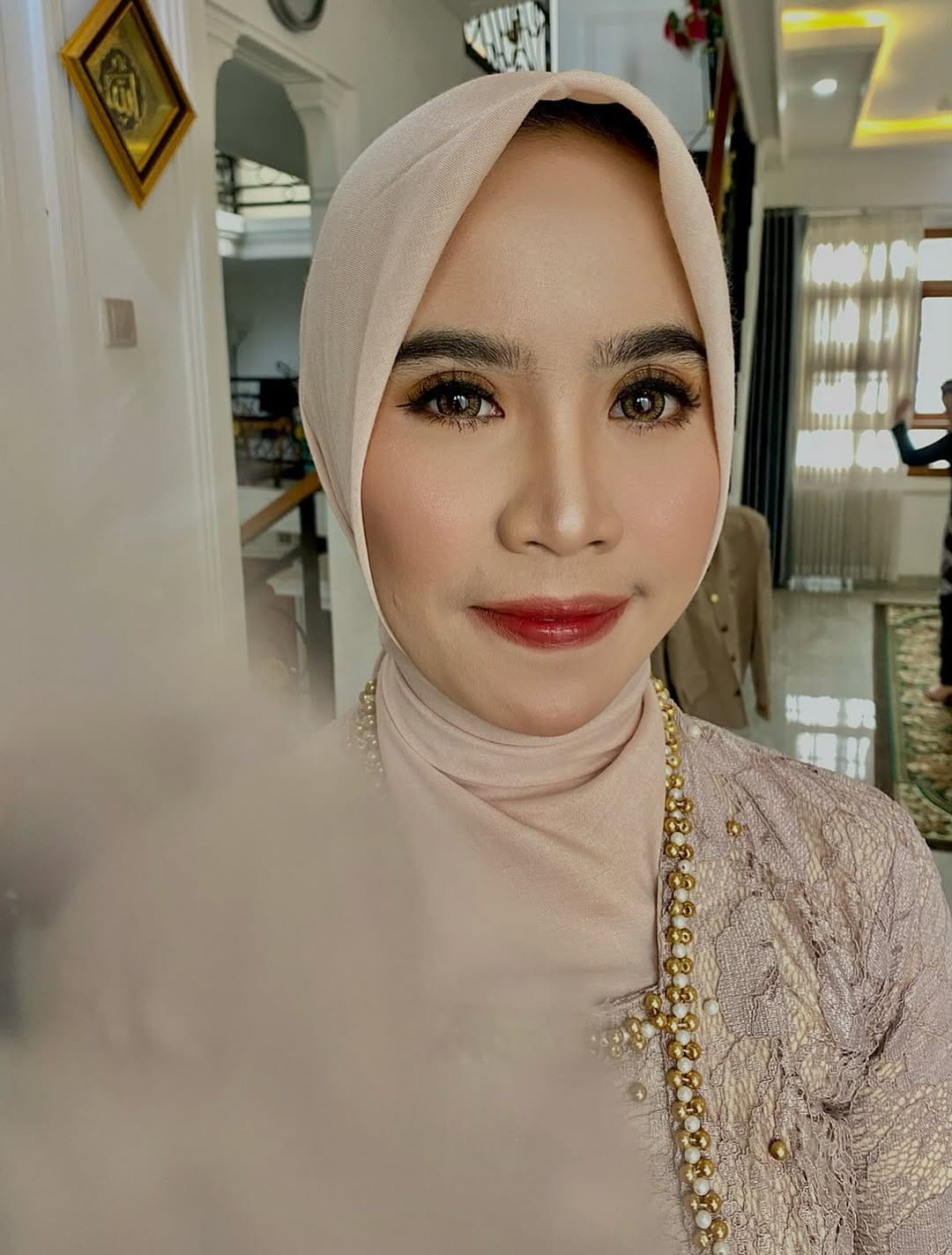 Post 2 by MUA JAKARTA - MAGELANG on Instagram (image)