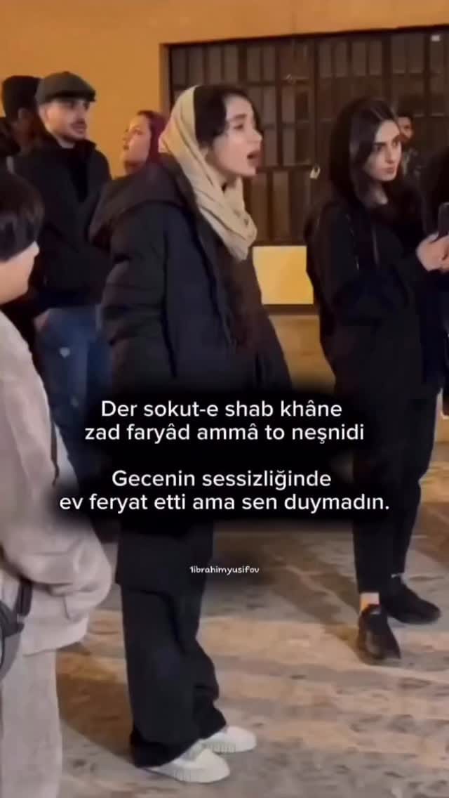Post 3 by Yılmaz çoban on Instagram (video)