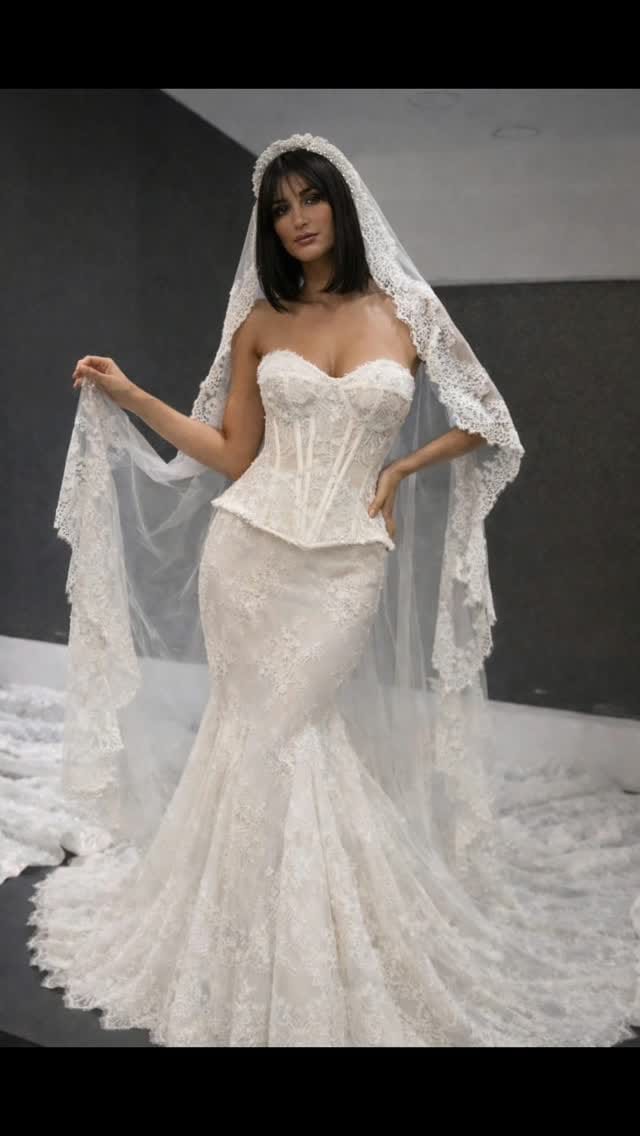 Post 5 by şahin moda on Instagram (video)