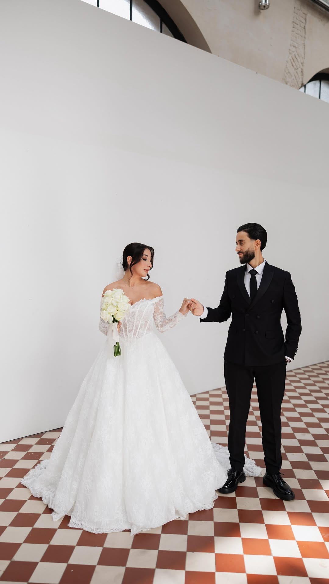 Post 9 by şahin moda on Instagram (video)