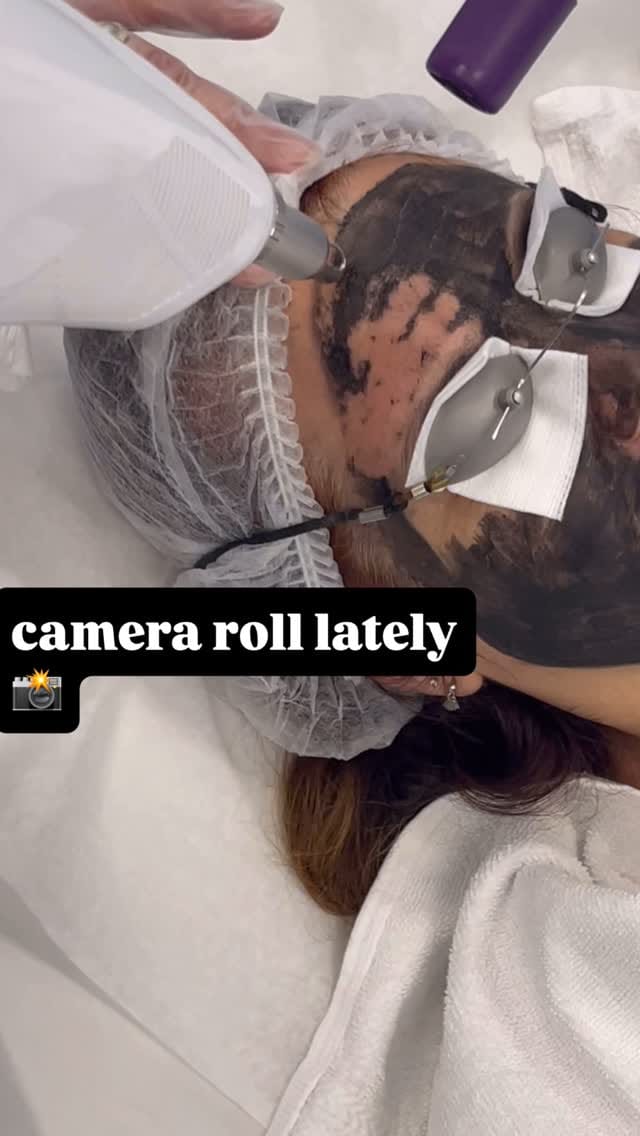 Post 3 by Canadian Beauty College on Instagram (video)