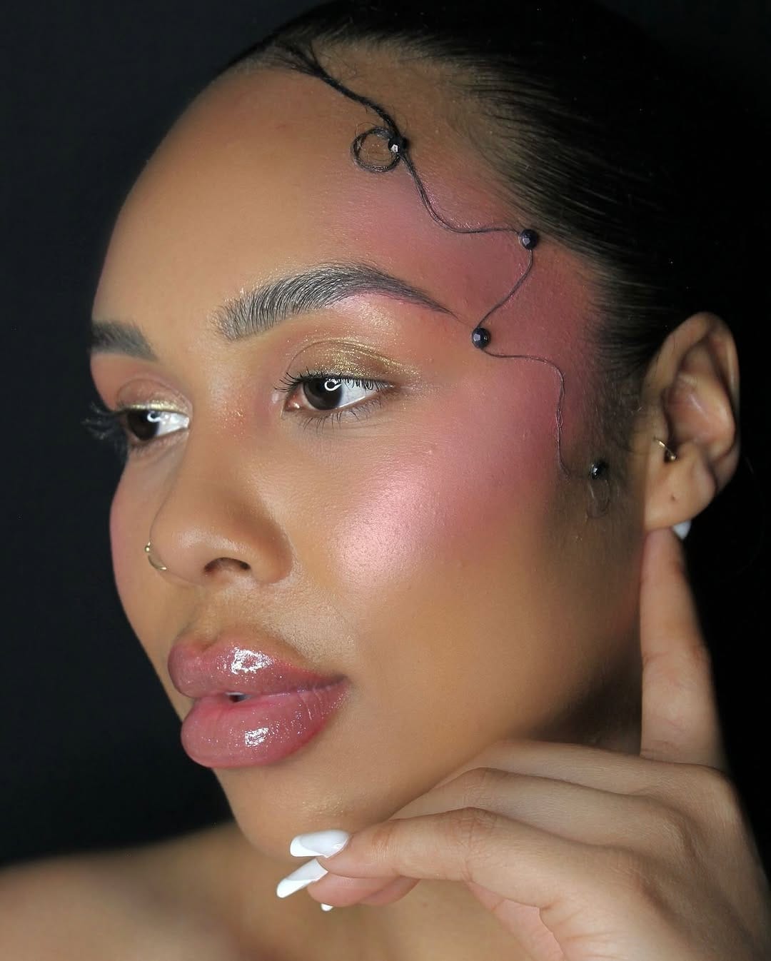 Post 4 by Canadian Beauty College on Instagram (carousel)