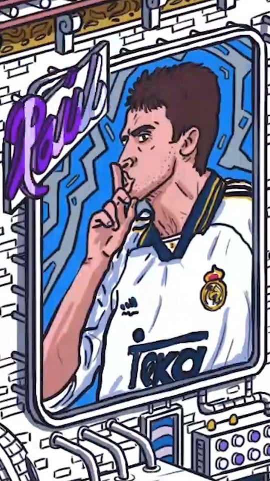 Post 10 by Javier Arrés on Instagram (video)