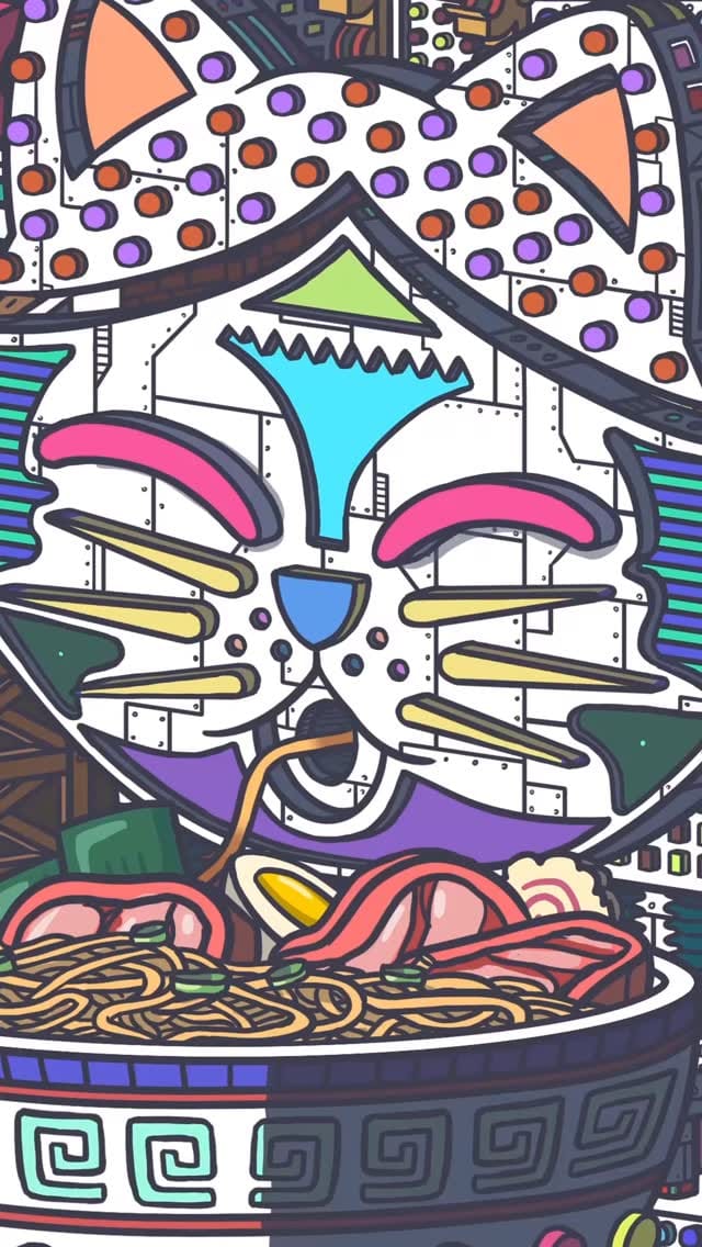 Post 9 by Javier Arrés on Instagram (video)