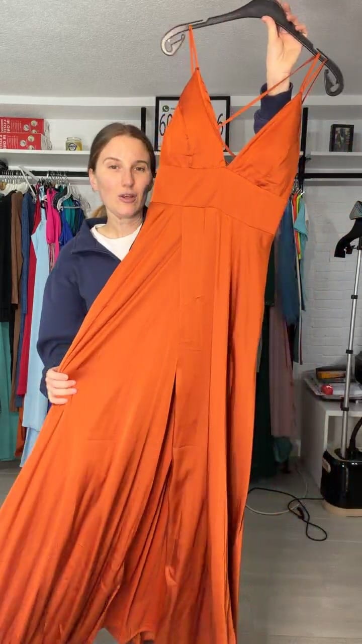 Post 2 by MAQUIABELLA ♥️ MODA | TENDENCIA | CONJUNTOS on Instagram (video)