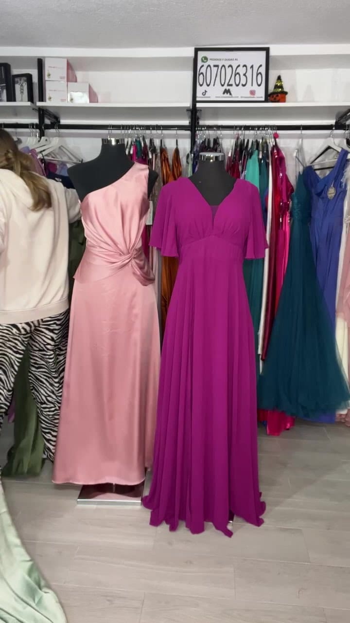 Post 9 by MAQUIABELLA ♥️ MODA | TENDENCIA | CONJUNTOS on Instagram (video)