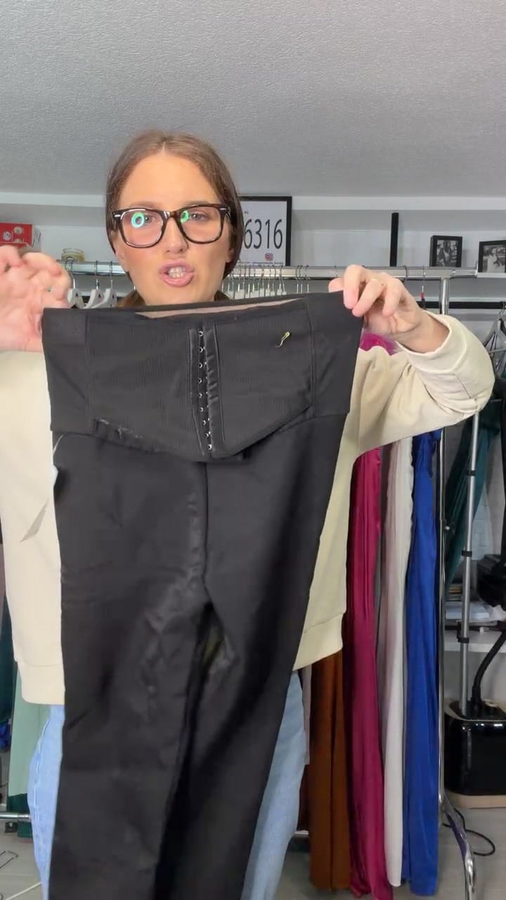Post 3 by MAQUIABELLA ♥️ MODA | TENDENCIA | CONJUNTOS on Instagram (video)