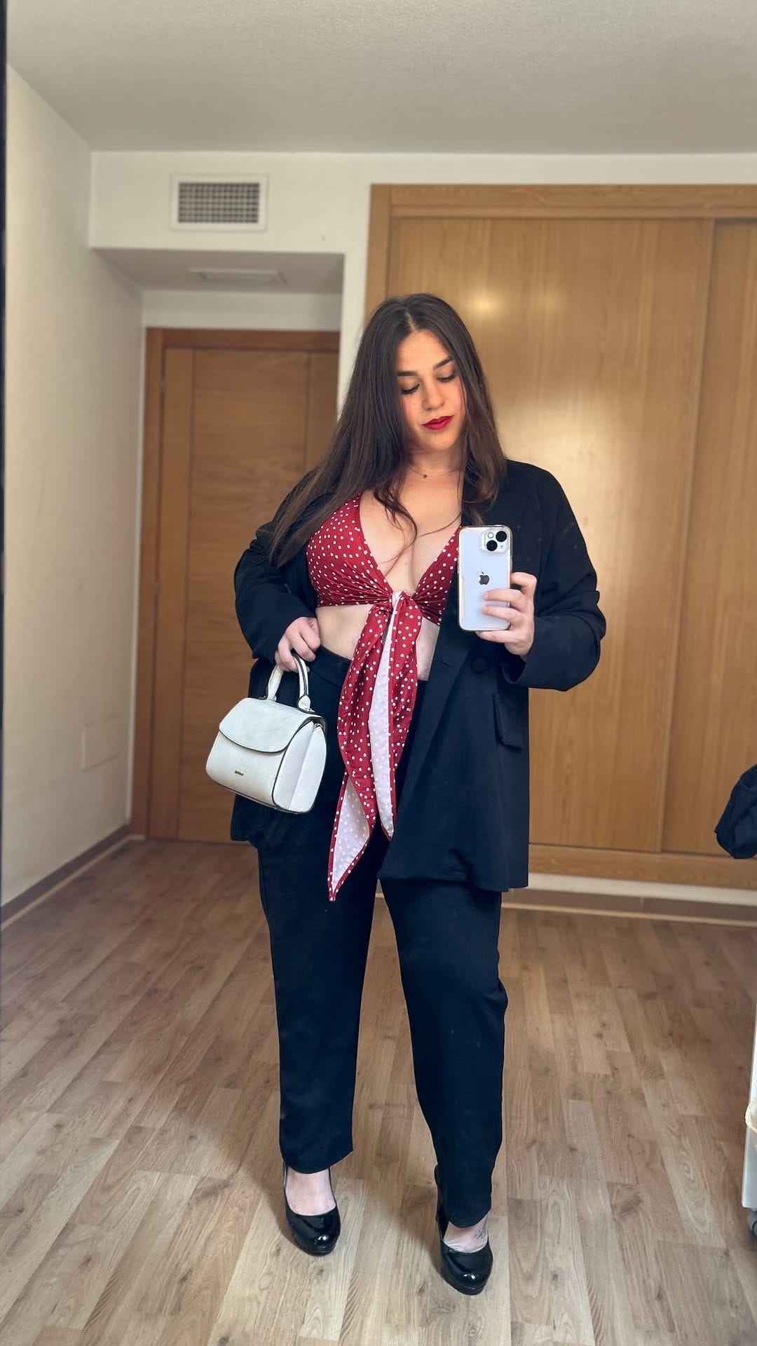 Post 8 by MAQUIABELLA ♥️ MODA | TENDENCIA | CONJUNTOS on Instagram (video)