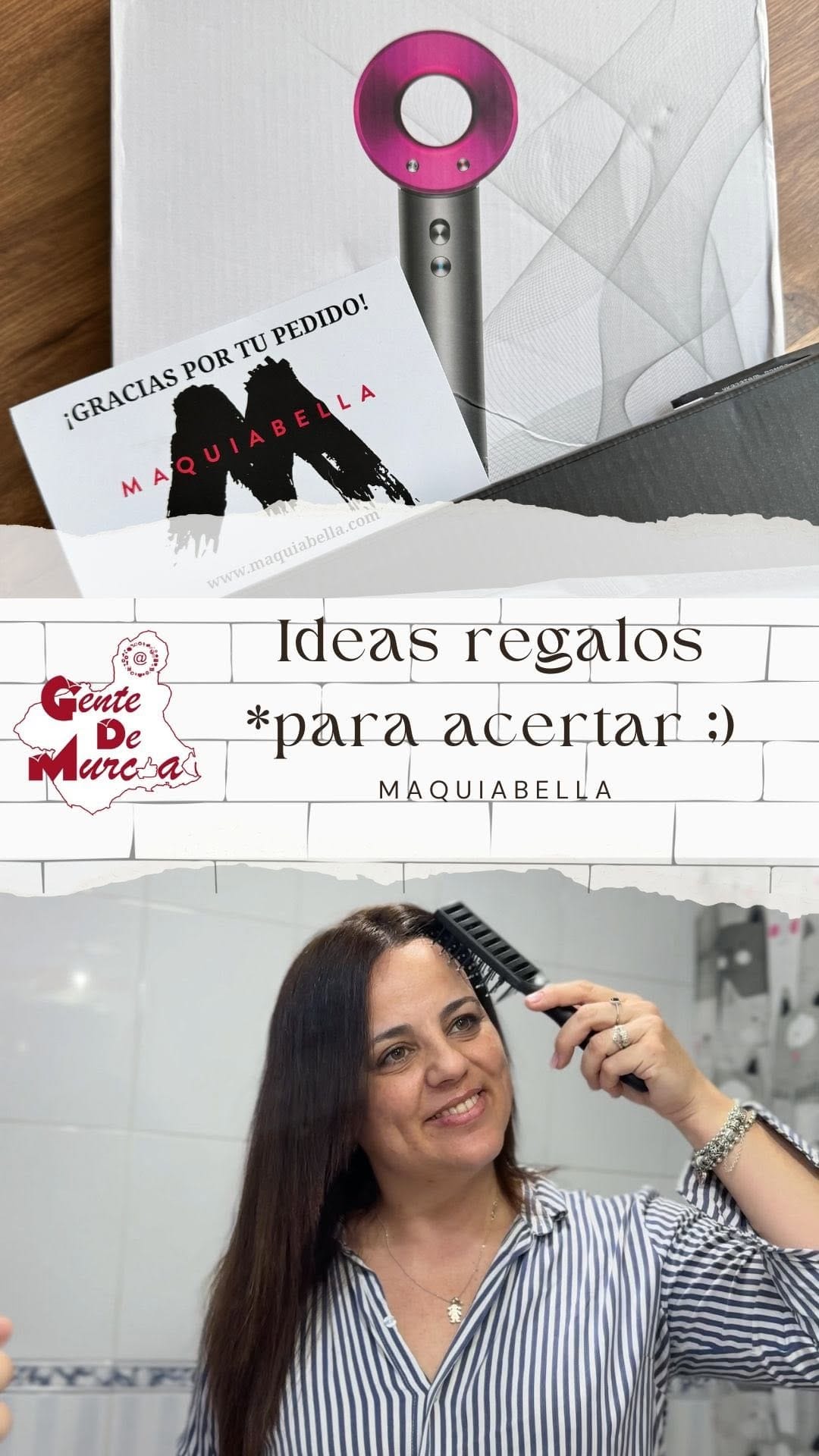 Post 5 by MAQUIABELLA ♥️ MODA | TENDENCIA | CONJUNTOS on Instagram (video)