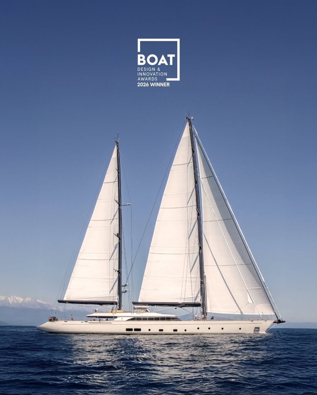 Post 1 by Smart Yachts | Sales, Construction, Charter on Instagram (carousel)