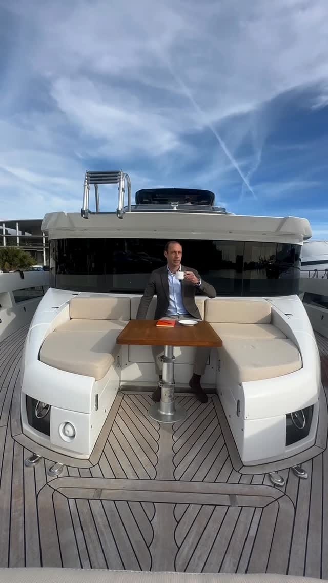 Post 3 by Smart Yachts | Sales, Construction, Charter on Instagram (video)