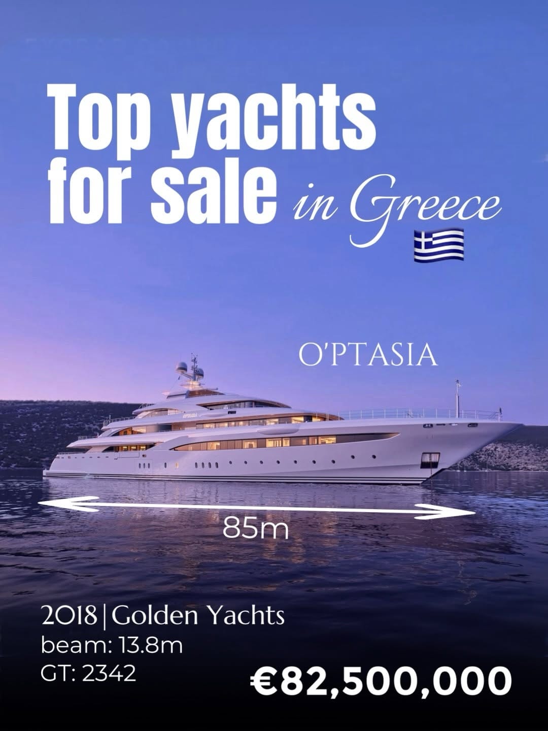Post 9 by Smart Yachts | Sales, Construction, Charter on Instagram (carousel)
