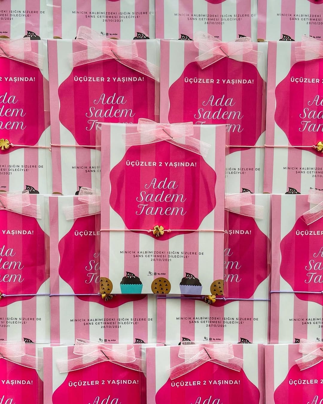 Post 4 by B&G ATÖLYE ® | Design & More! on Instagram (image)
