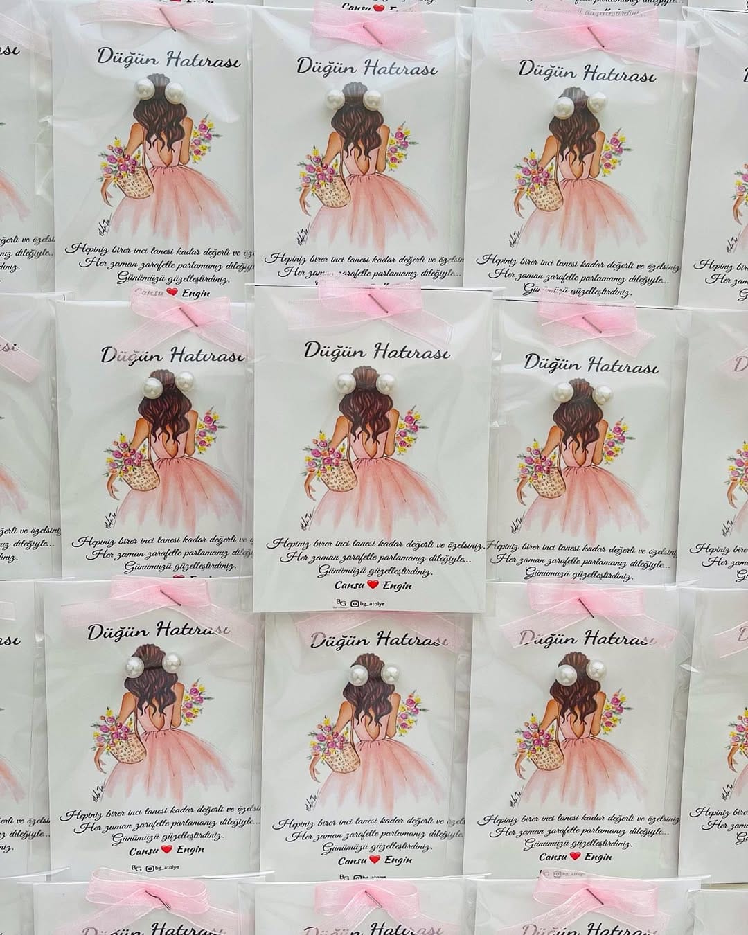 Post 9 by B&G ATÖLYE ® | Design & More! on Instagram (image)