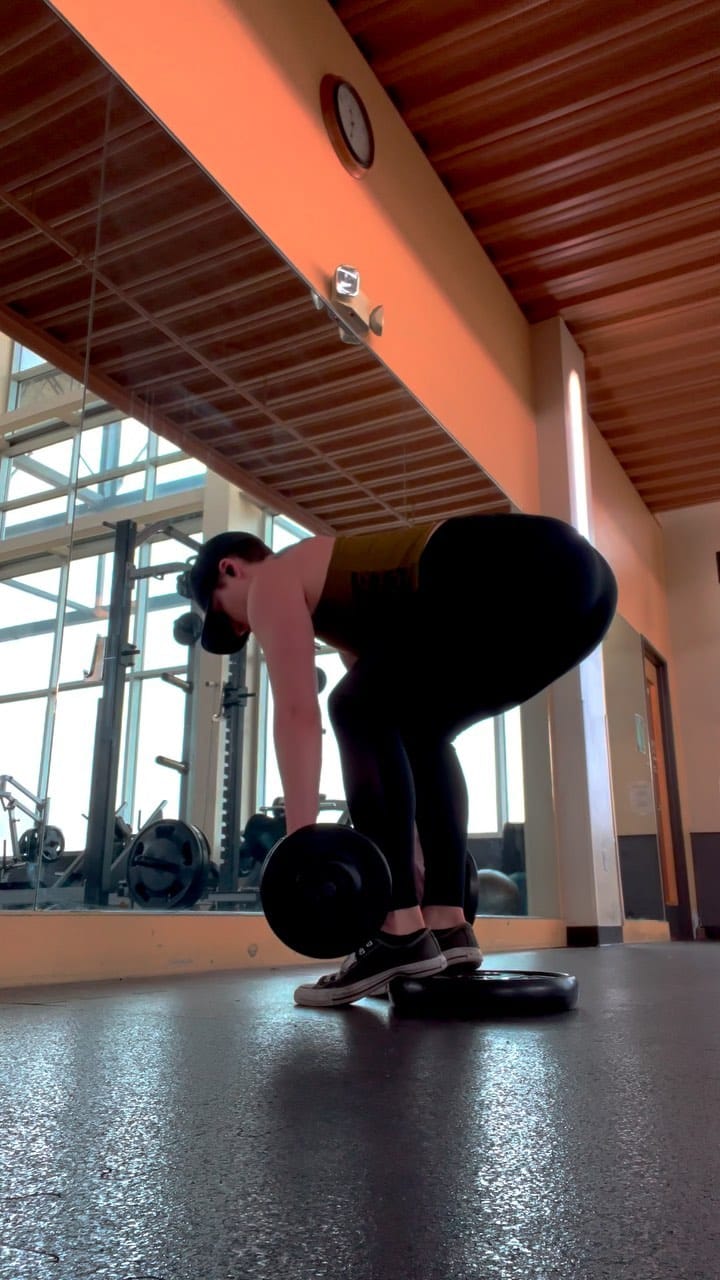 Post 10 by Brady Schmitt on Instagram (video)