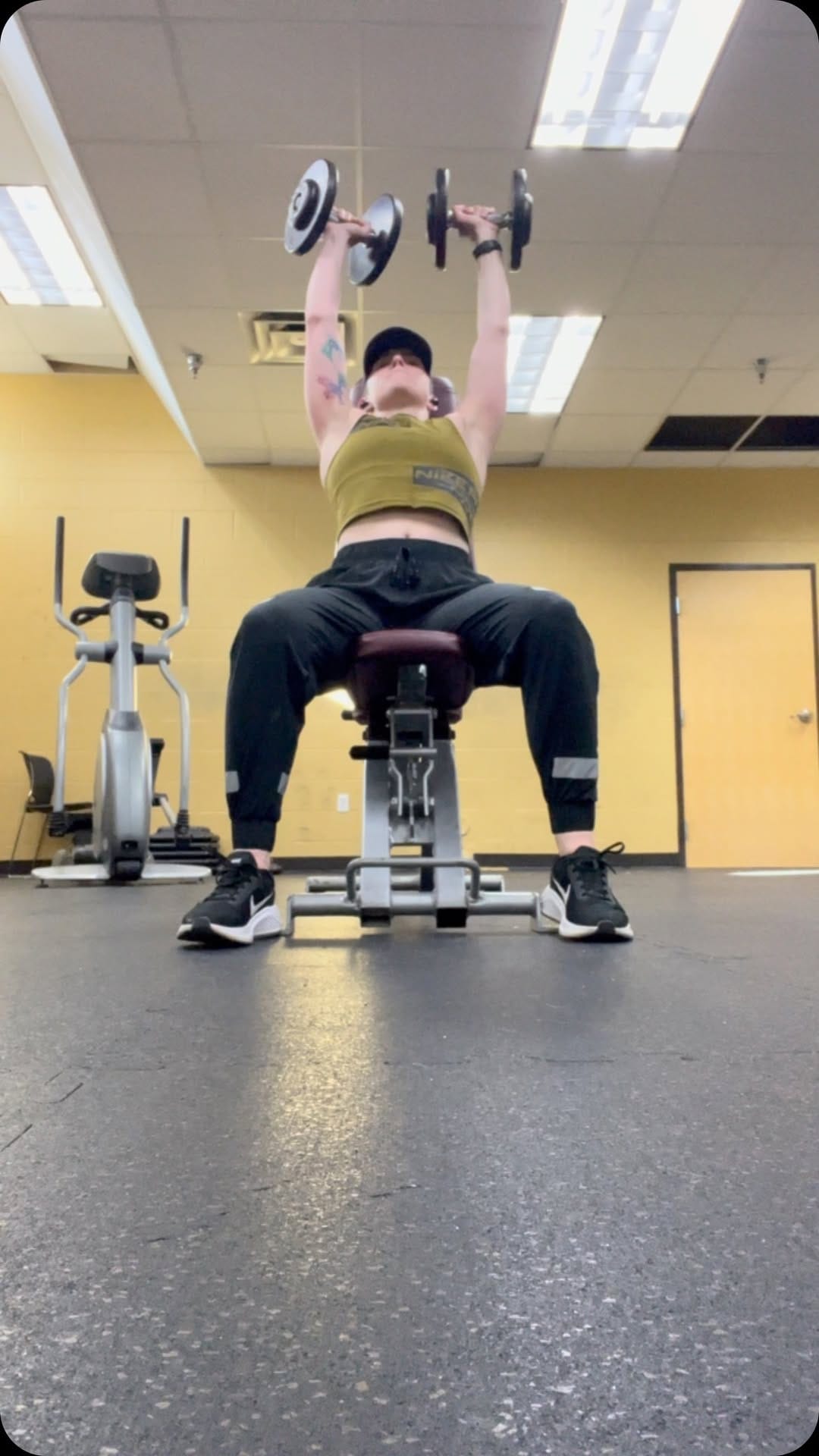 Post 4 by Brady Schmitt on Instagram (video)