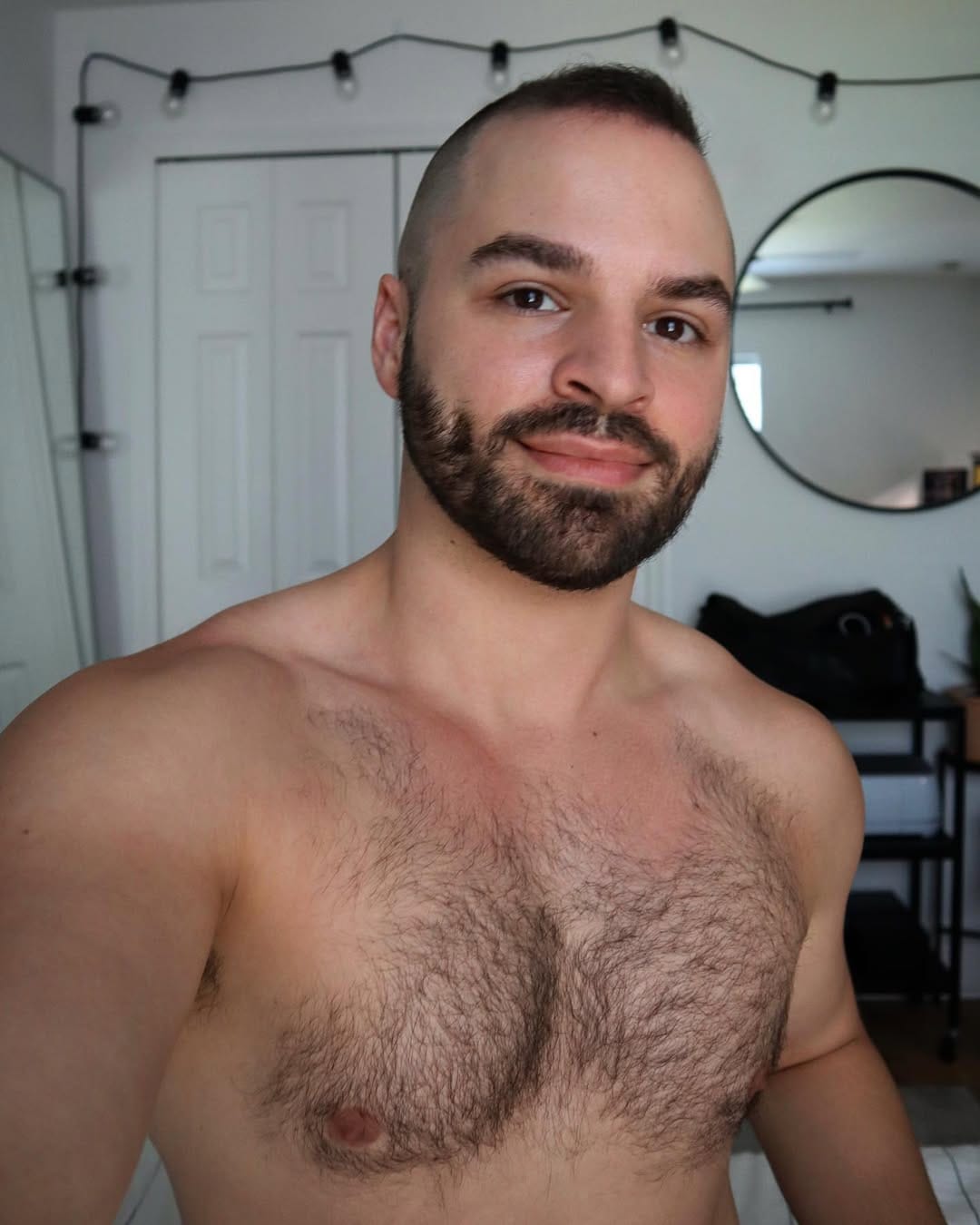 Post 5 by Chris Steven on Instagram (image)