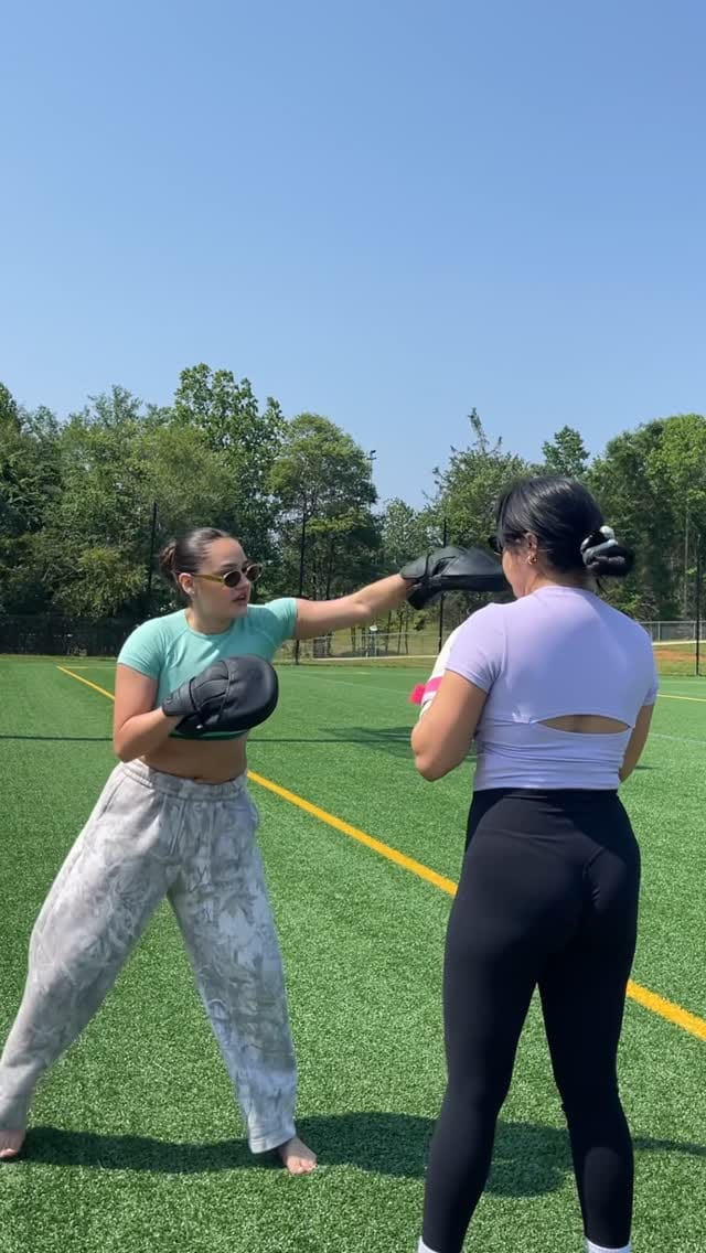 Post 8 by ELI MARTINEZ 🏋🏻‍♀️ on Instagram (video)