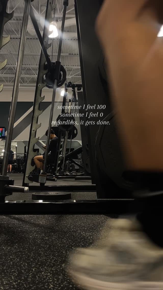 Post 3 by ELI MARTINEZ 🏋🏻‍♀️ on Instagram (video)