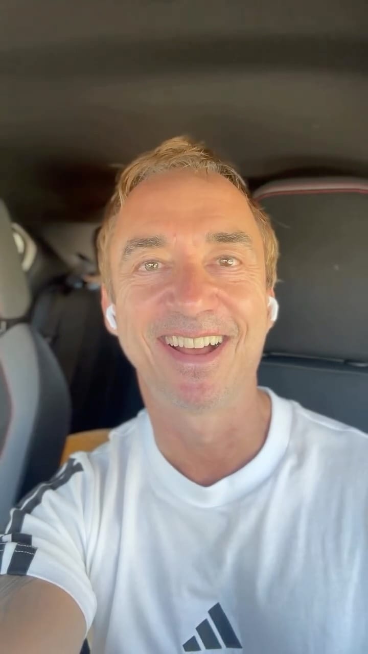 Post 5 by Kai Hill on Instagram (video)