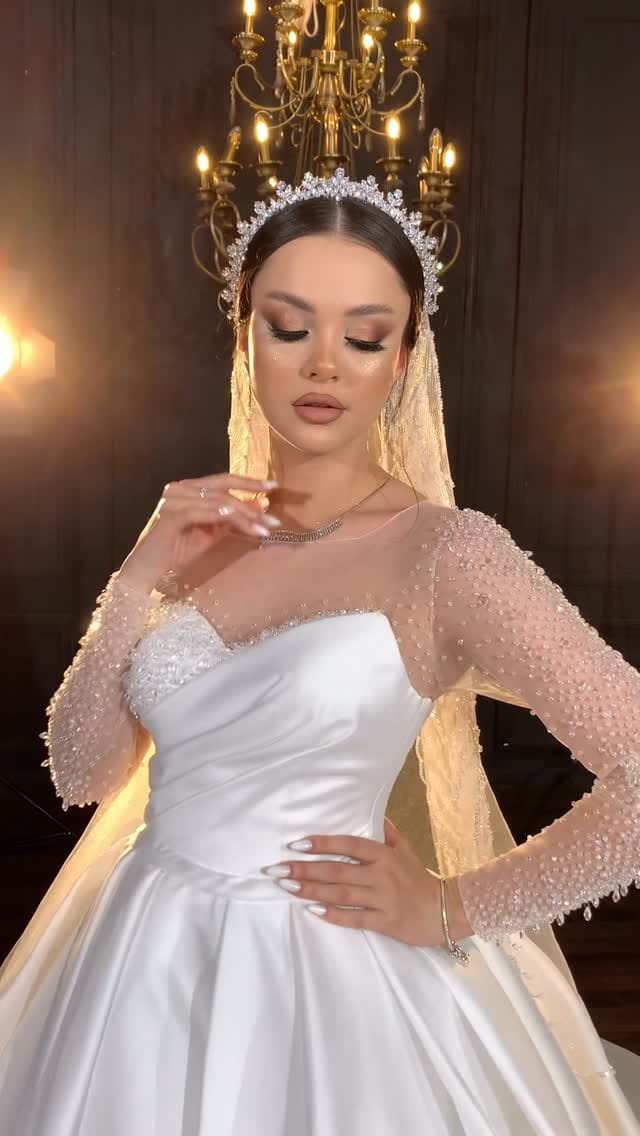 Post 1 by Pervin Abbasli on Instagram (video)